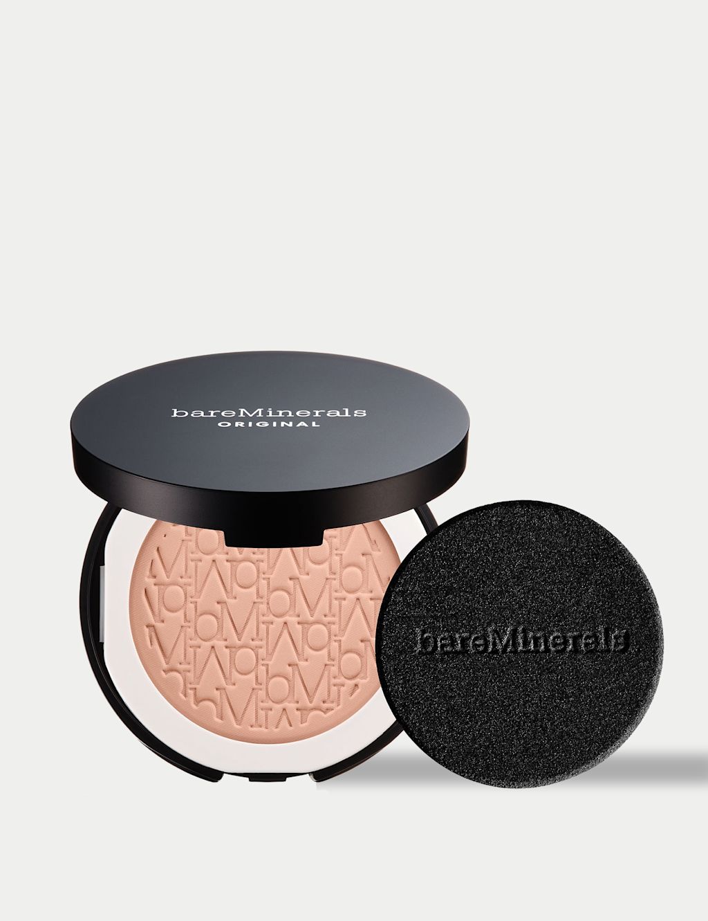 bareMinerals Original Pressed Powder Foundation SPF 15 8g - Ecru, Ecru