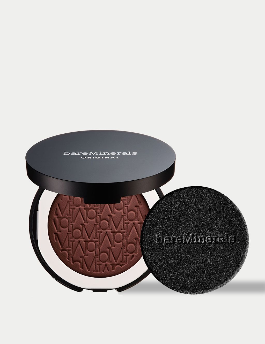 bareMinerals Original Pressed Powder Foundation SPF 15 8g - Dark Honey, Dark Honey
