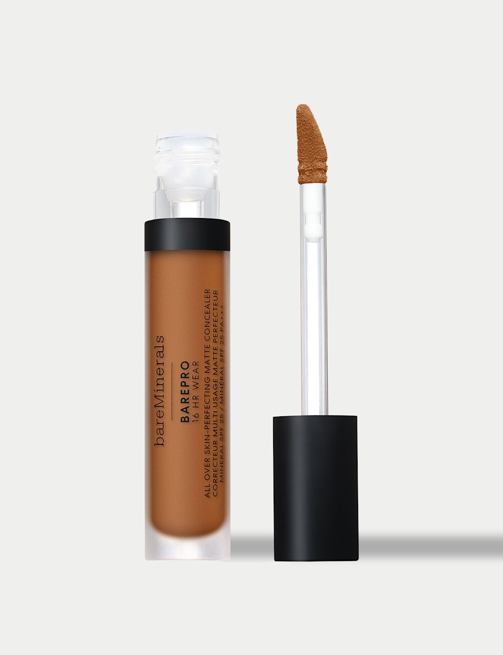 bareMinerals Barepro All Over Skin Perfecting Concealer 7.5ml - Golden Glaze, Golden Glaze