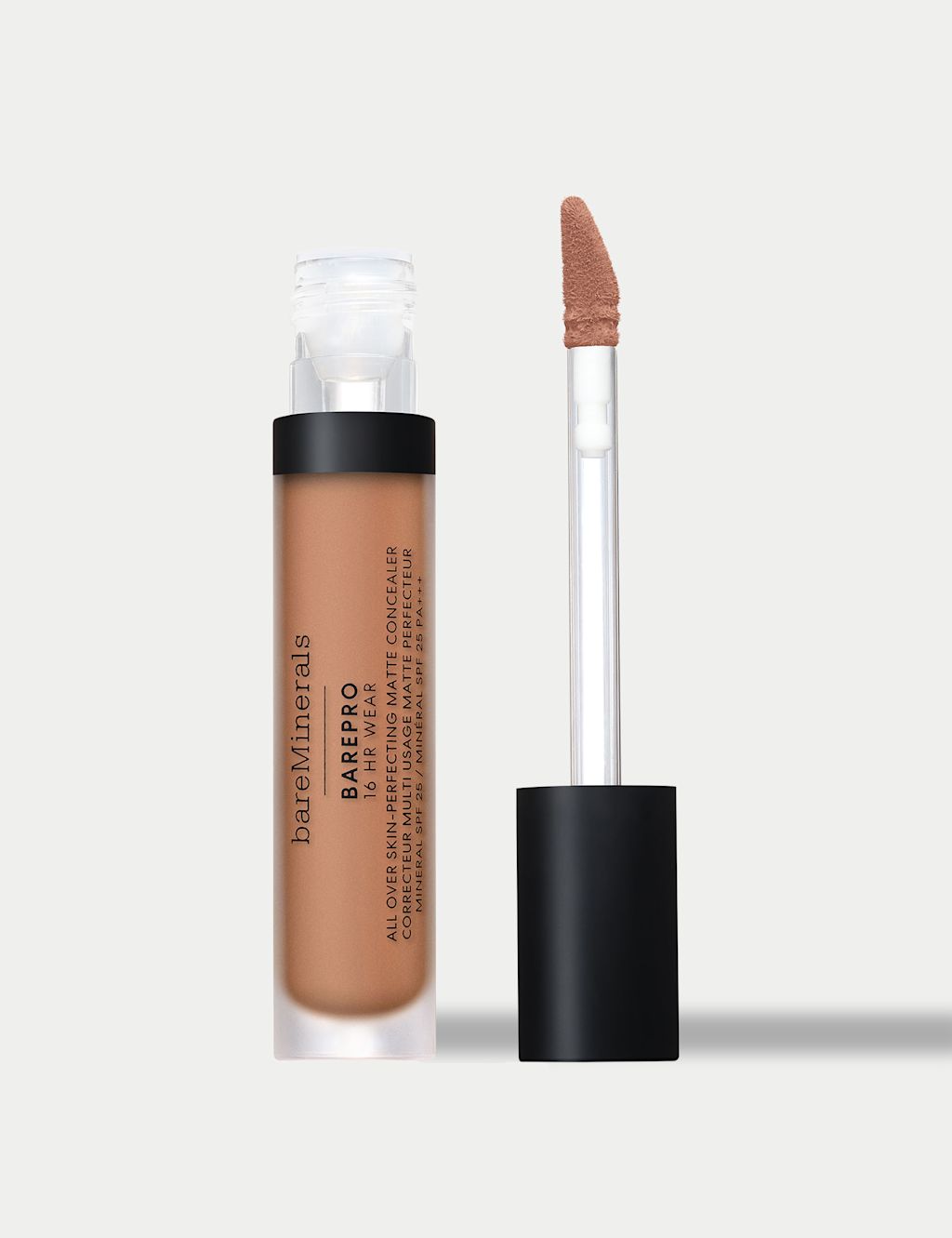 bareMinerals Barepro All Over Skin Perfecting Concealer 7.5ml - Toffee, Toffee