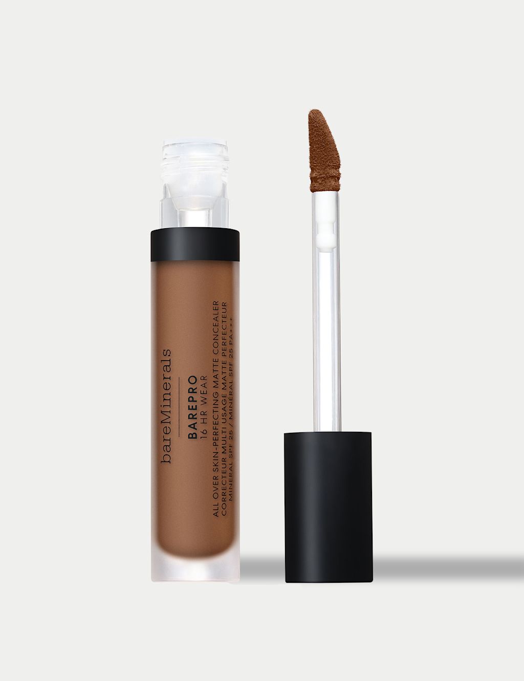 bareMinerals Barepro All Over Skin Perfecting Concealer 7.5ml - 1SIZE - Soft Spice, Soft Spice