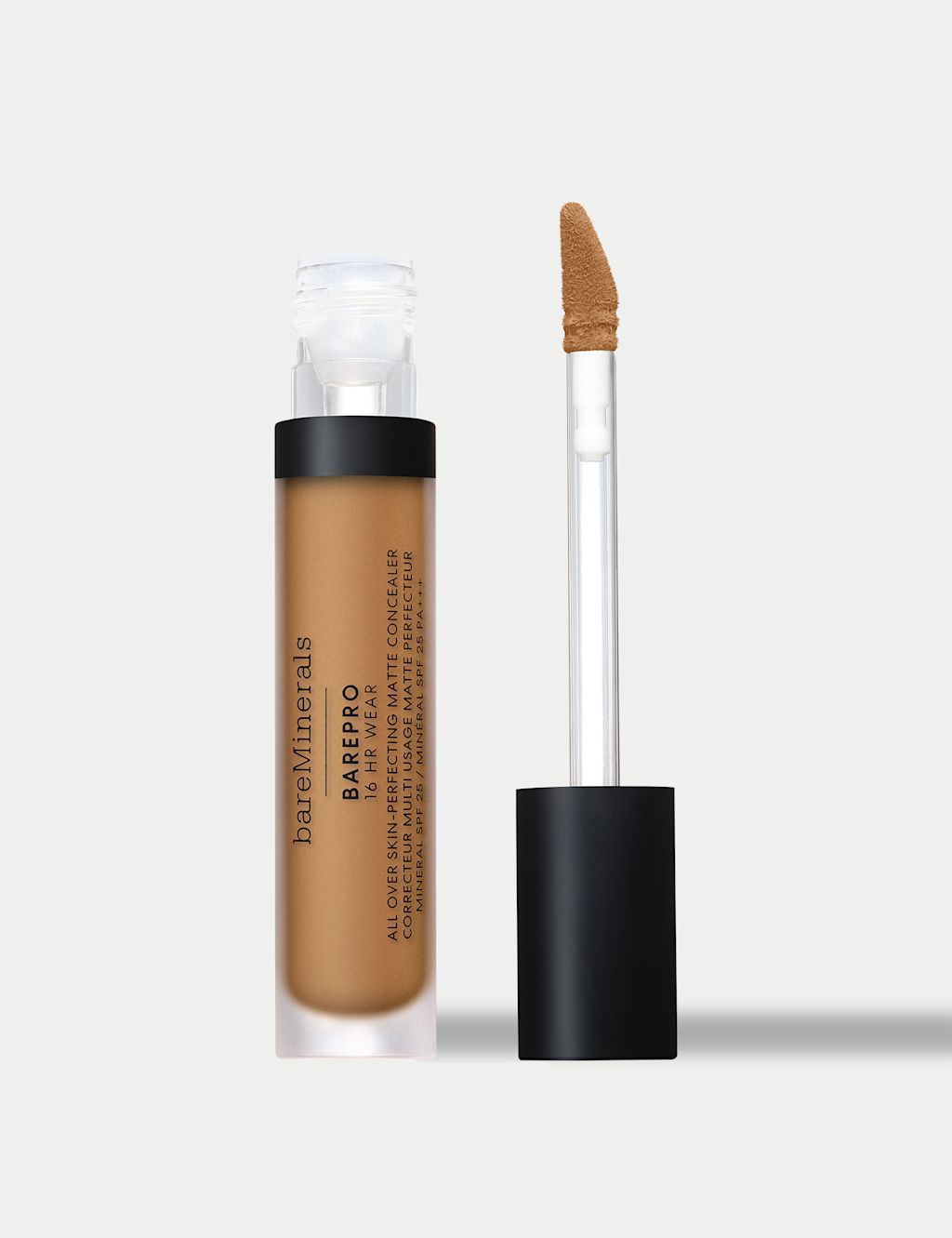 bareMinerals Barepro All Over Skin Perfecting Concealer 7.5ml - 1SIZE - Spice Mix, Spice Mix