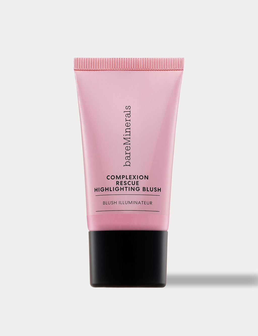 bareMinerals Complexion Rescue Highlighting Blush 15ml - Dark Pink, Dark Pink