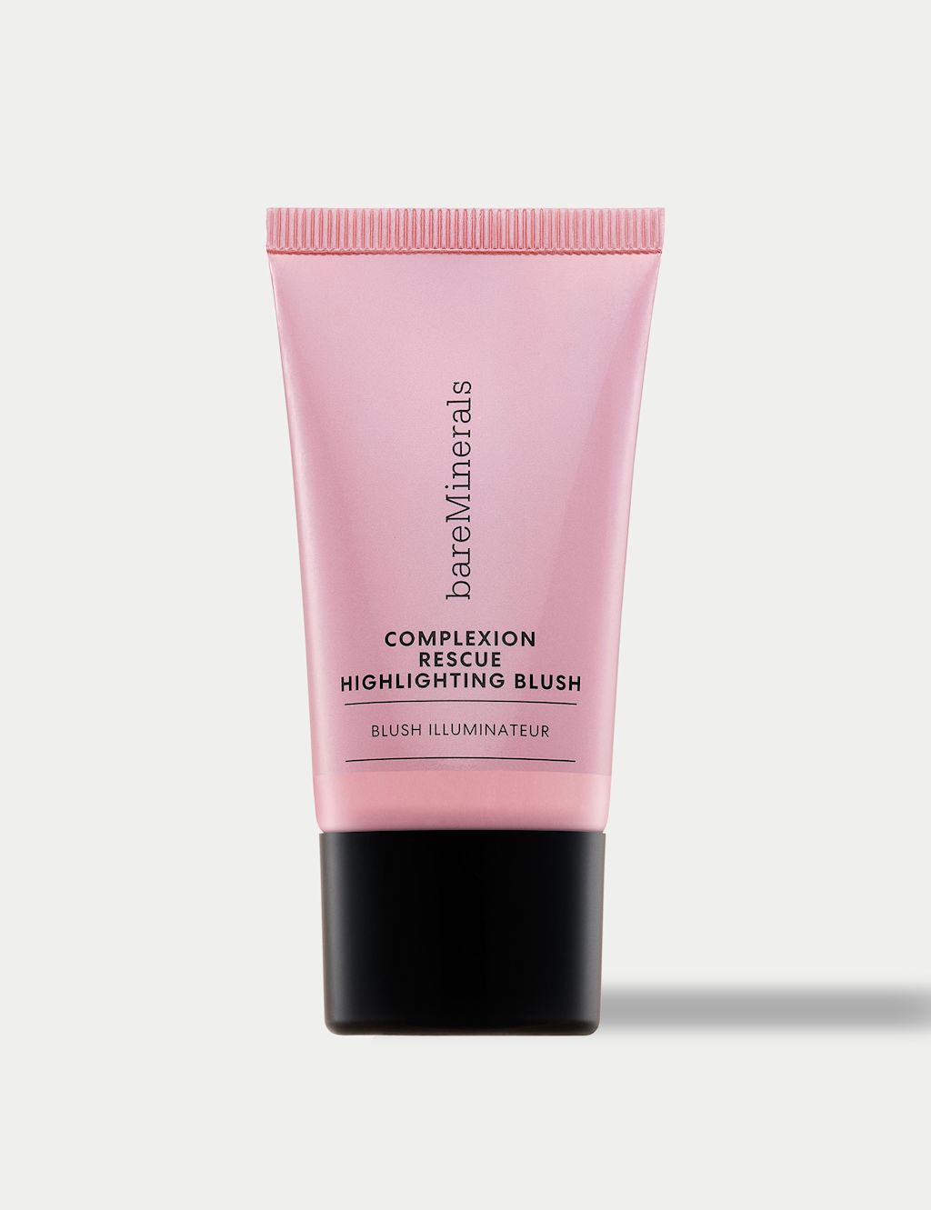 bareMinerals Complexion Rescue Highlighting Blush 15ml - Melon, Melon