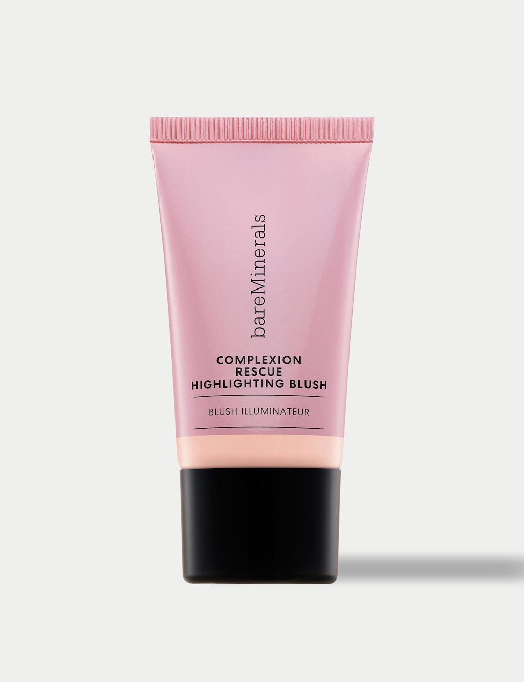 bareMinerals Complexion Rescue Highlighting Blush 15ml - Peach, Peach