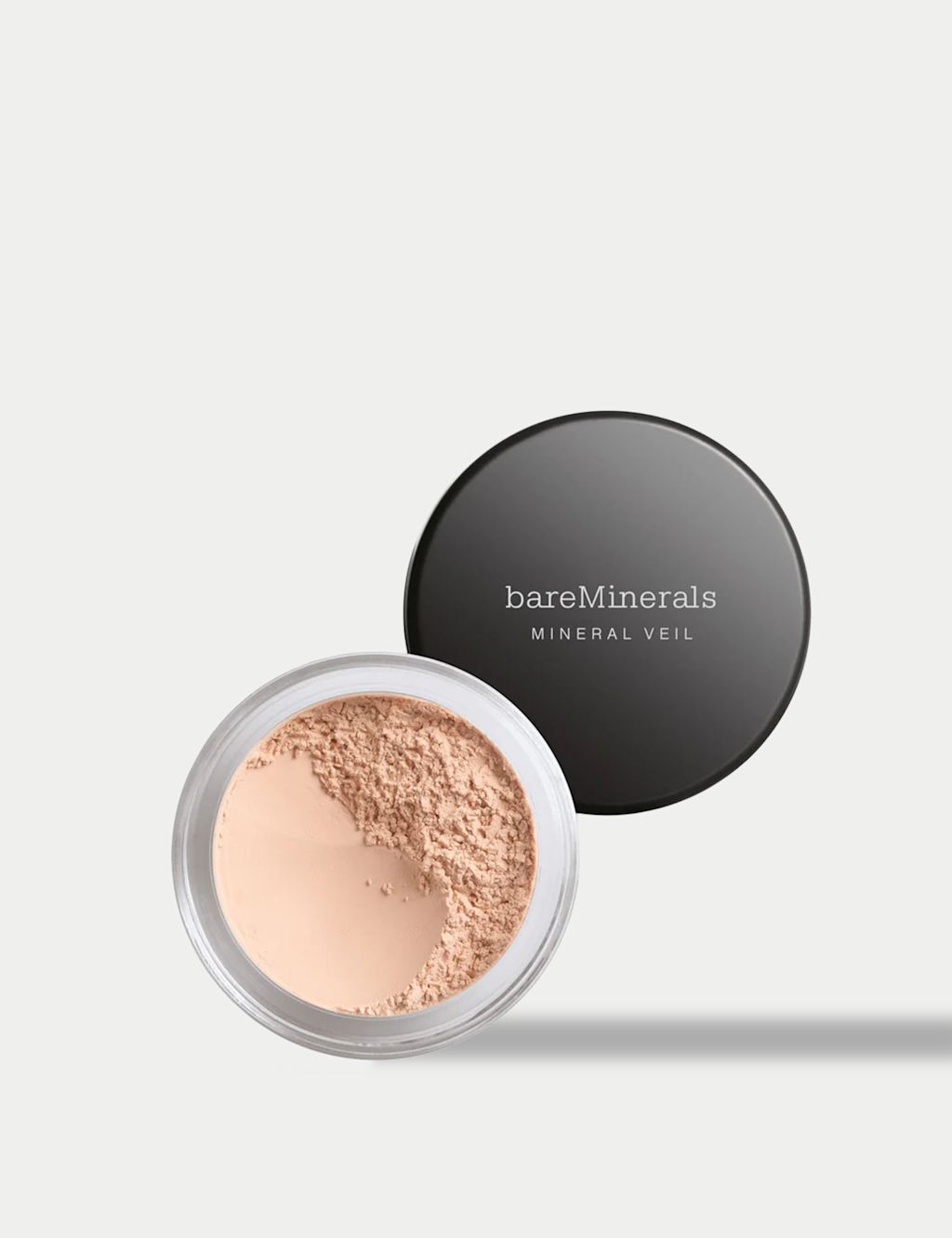 bareMinerals Mineral Veil Loose Powder 9g - Soft Yellow, Soft Yellow