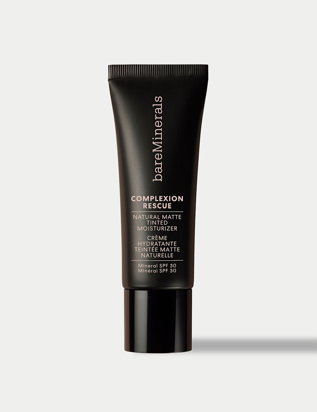bareMinerals Complexion Rescue Natural Matte Tinted Moisturizer Mineral SPF 30 35ml - Sun Gold, Sun Gold