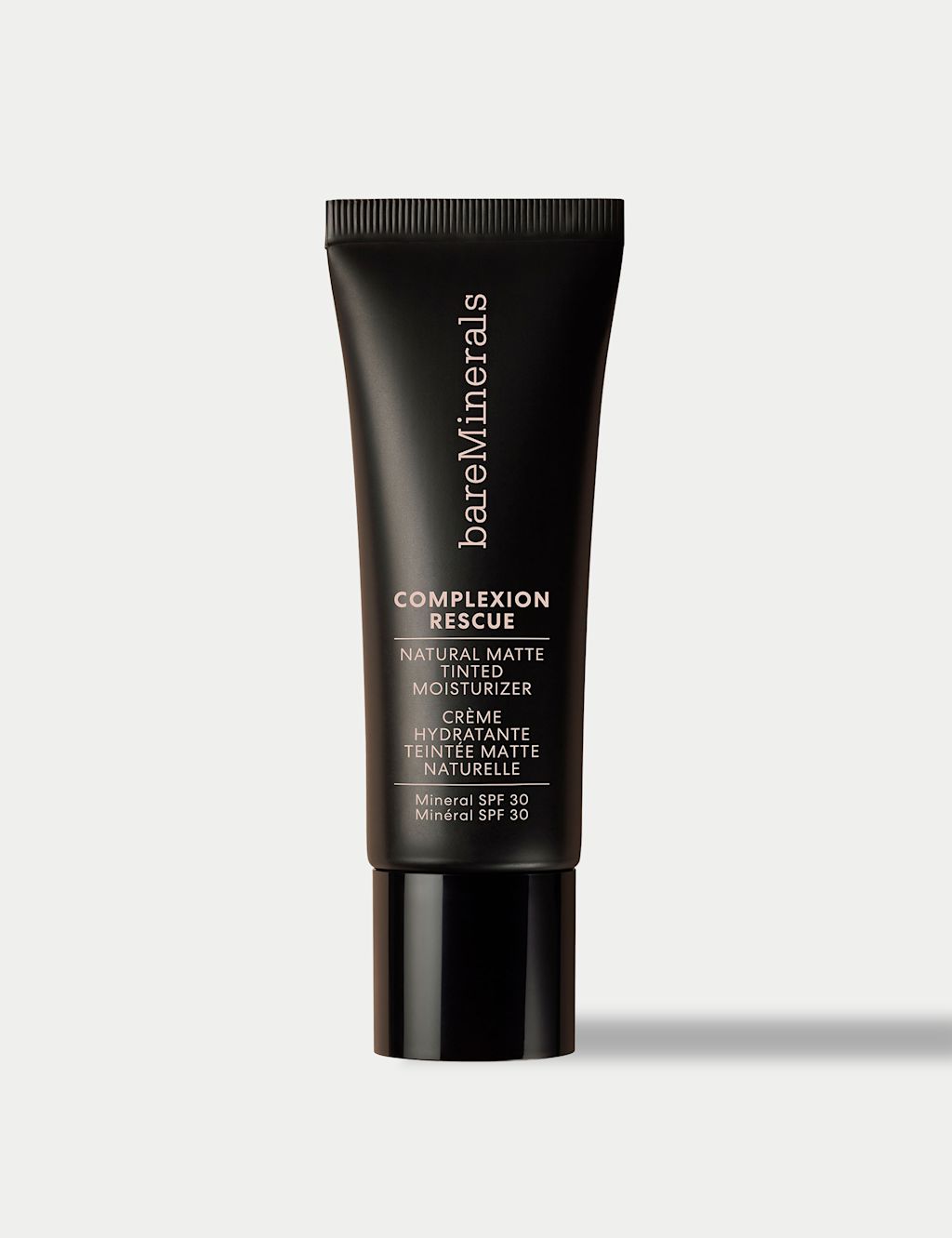 bareMinerals Complexion Rescue Natural Matte Tinted Moisturizer Mineral SPF 30 35ml - Light Buff, Light Buff