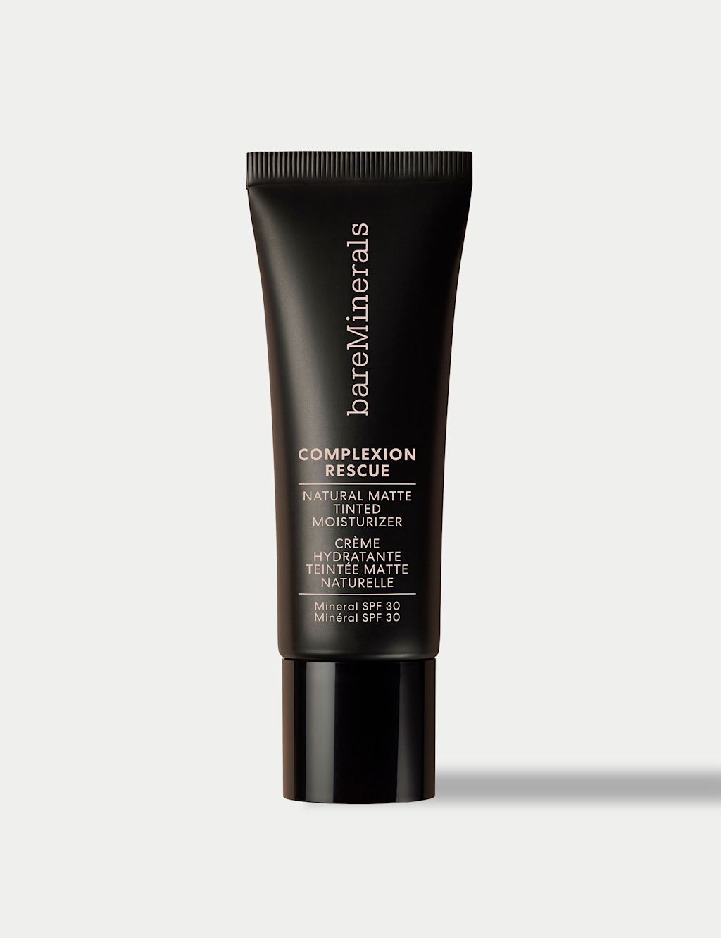 bareMinerals Complexion Rescue Natural Matte Tinted Moisturizer Mineral SPF 30 35ml - 1SIZE - Spice Mix, Spice Mix