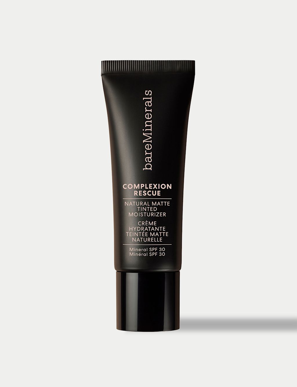 bareMinerals Complexion Rescue Natural Matte Tinted Moisturizer Mineral SPF 30 35ml - Buff Mix, Buff Mix