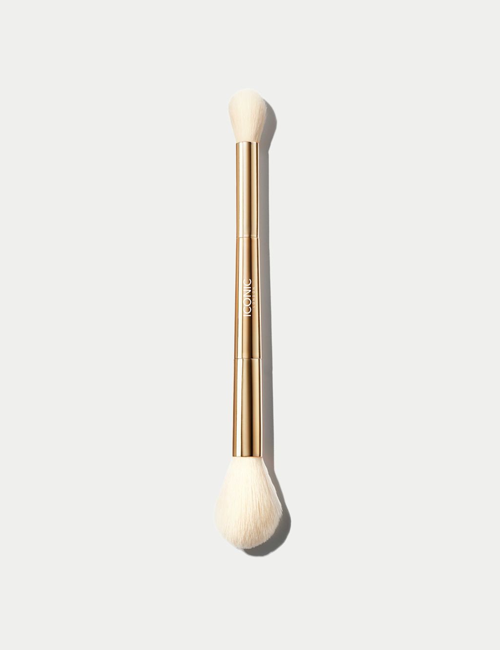 ICONIC London Highlight & Blush Brush - 1SIZE