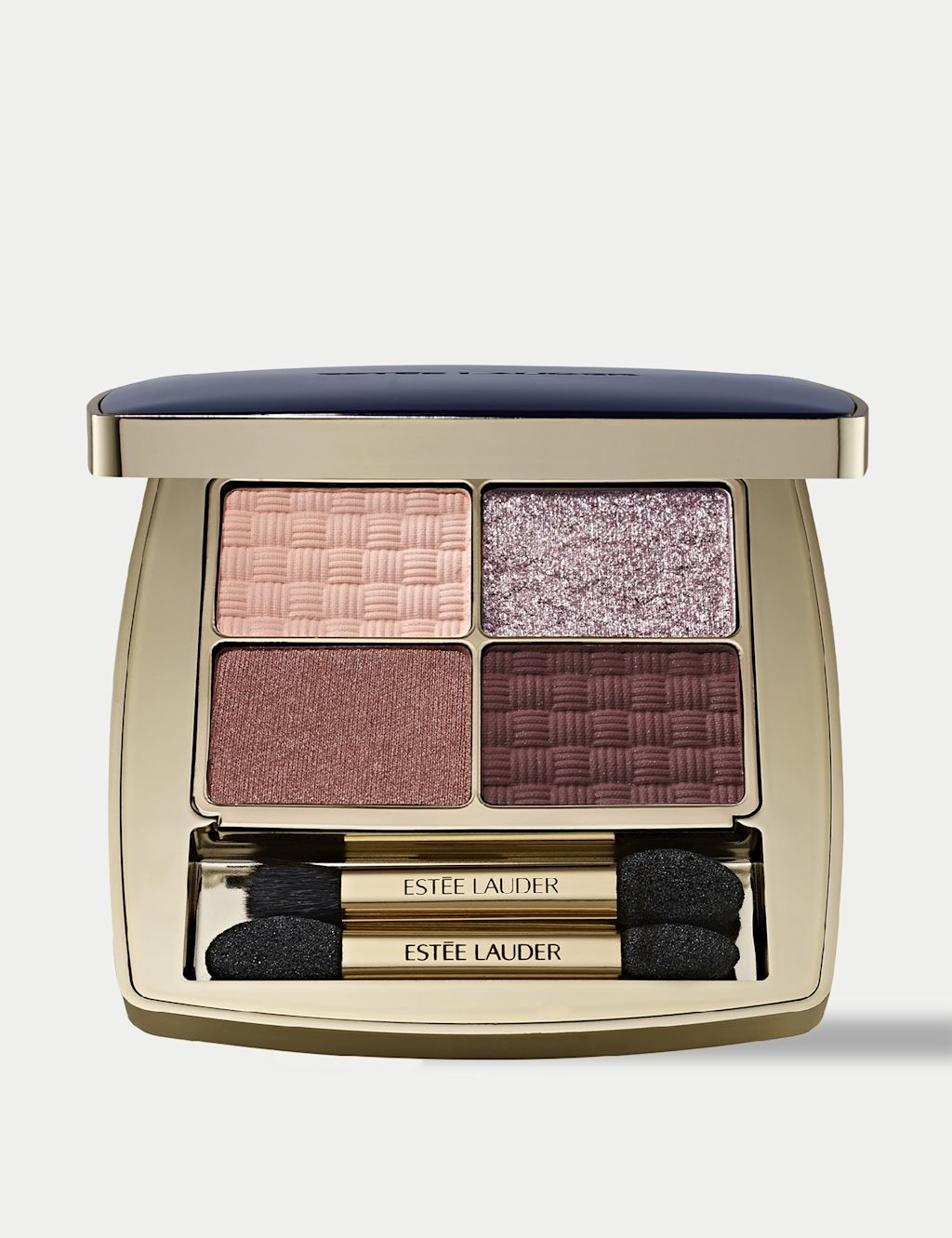 Est&eacute;e Lauder The Essential Eyeshadow Quad 4g - Tan, Tan