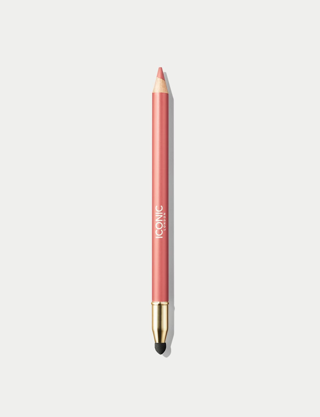 ICONIC London Fuller Pout Lip Liner - Sunblush, Sunblush