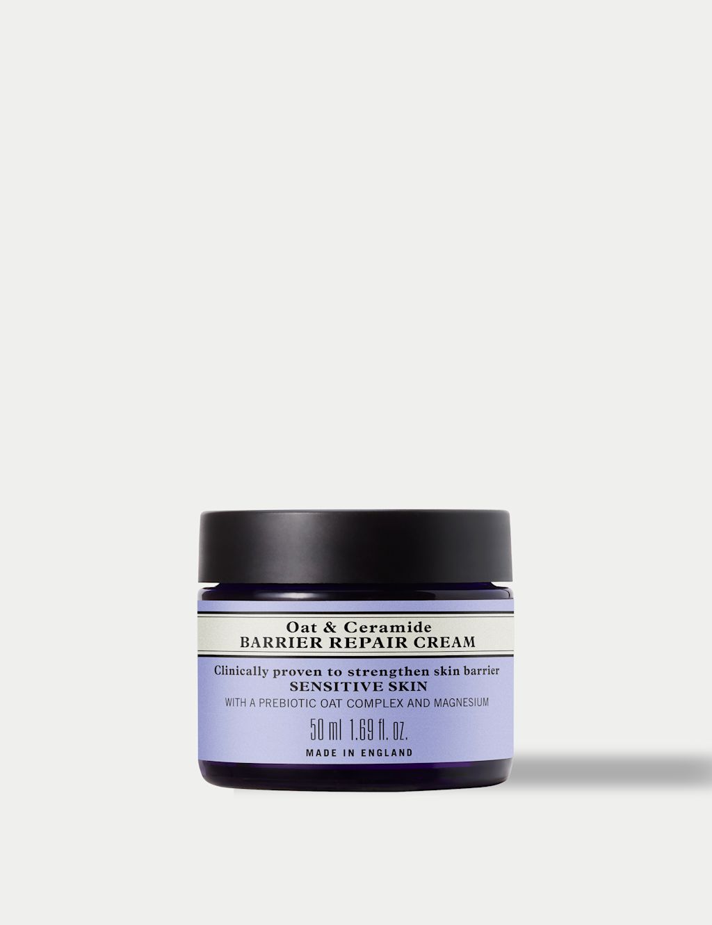 Neal's Yard Remedies Oat & Ceramide Skin Barrier Cream 50ml
