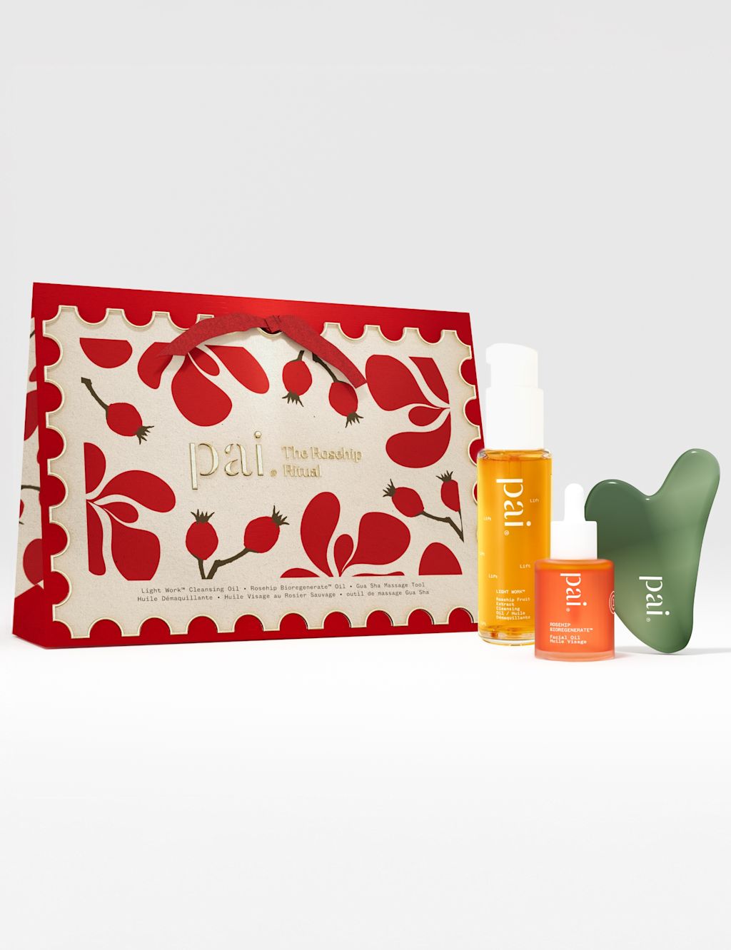 Pai The Rosehip Ritual - 1SIZE