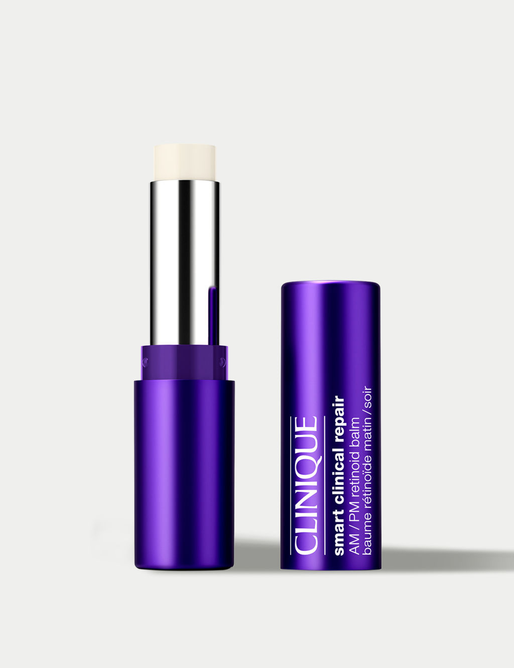 Clinique Smart Clinical Repair&trade; AM/PM Retinoid Balm 3g