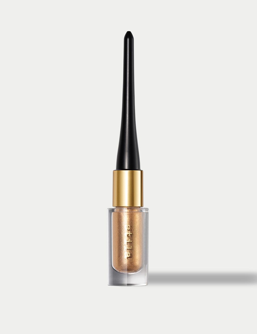 Stila Stay All Day Inkwear™ Liquid Eyeliner 1.7ml - 1SIZE - Gold, Gold