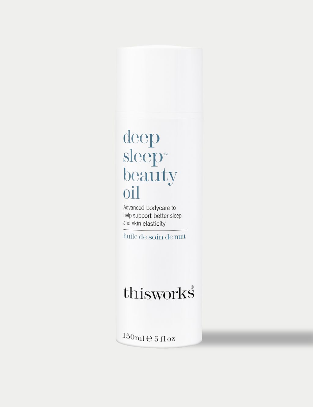 This Works Deep Sleep Beauty Oil 150ml - 1SIZE