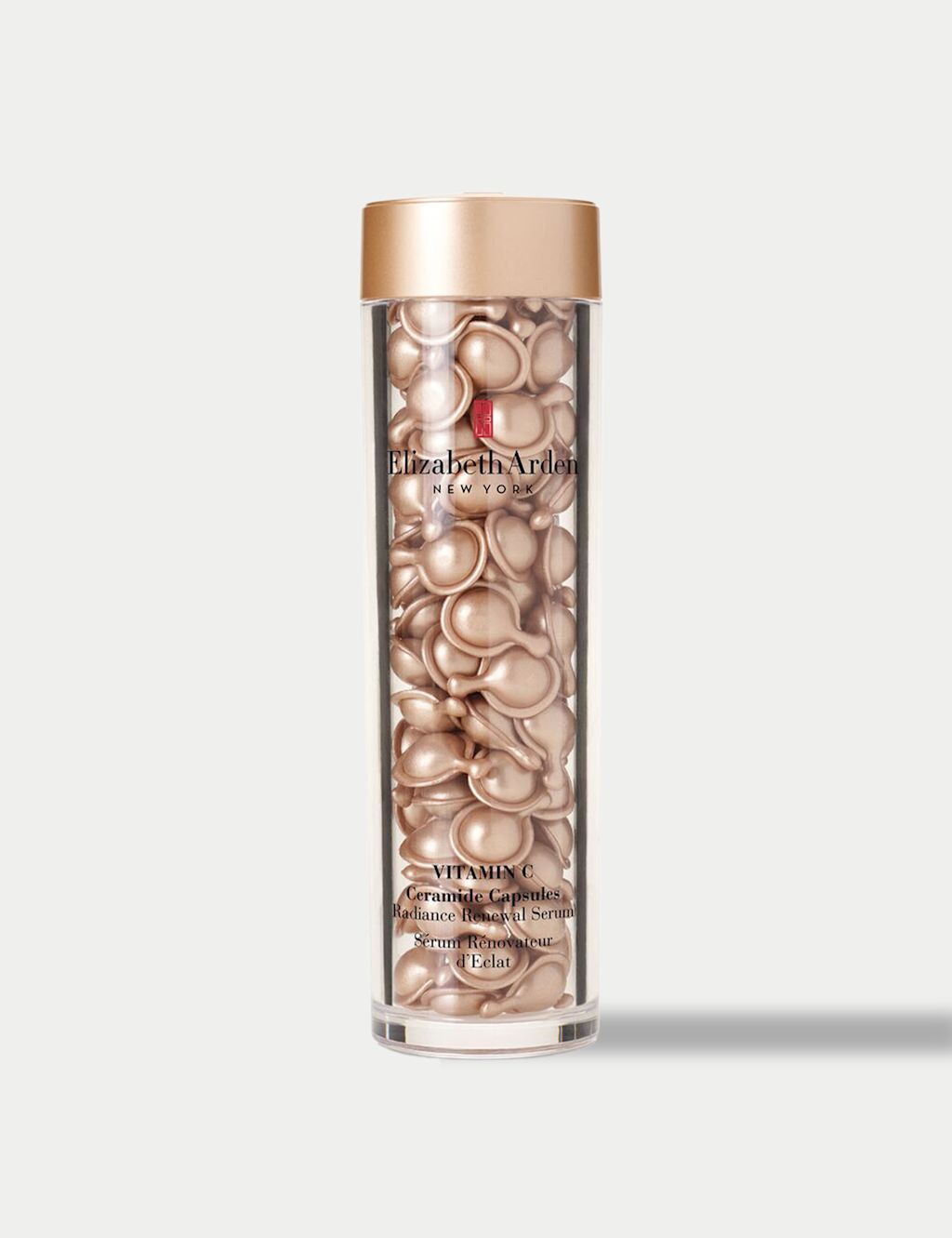 Elizabeth Arden Vitamin C Ceramide Capsules Radiance Renewal Serum 90 Piece 42ml