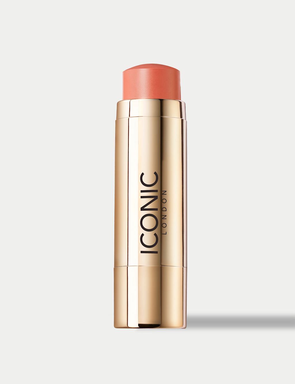 ICONIC London Blurring Blush Stick - Pale Yellow, Pale Yellow