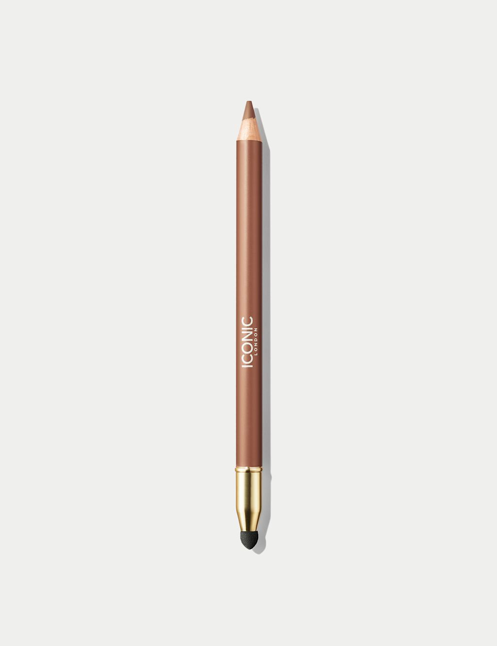 ICONIC London Fuller Pout Lip Liner - Blush Pink, Blush Pink