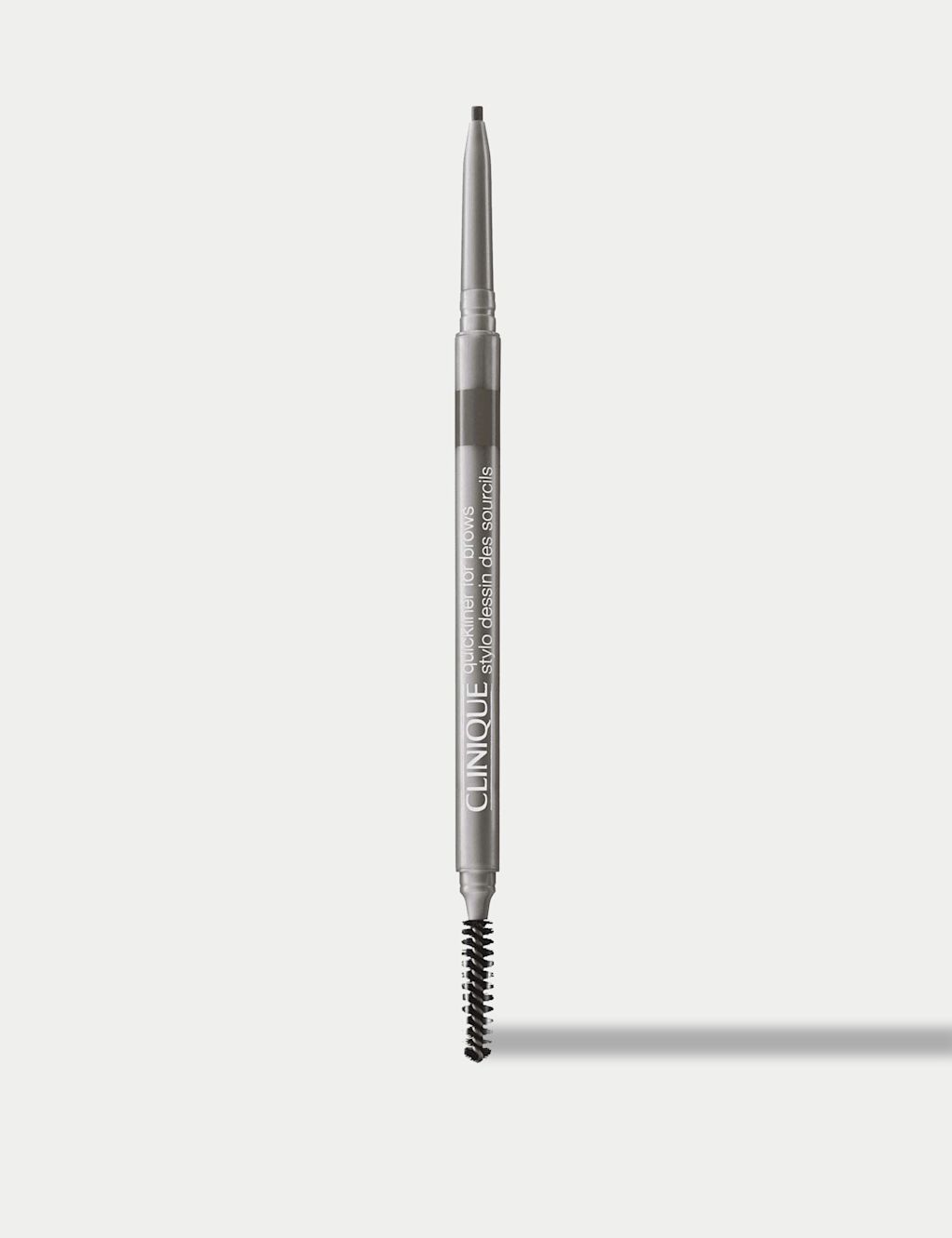 Clinique Quickliner for Brows&trade; 0.6g - Brown/Gold, Brown/Gold