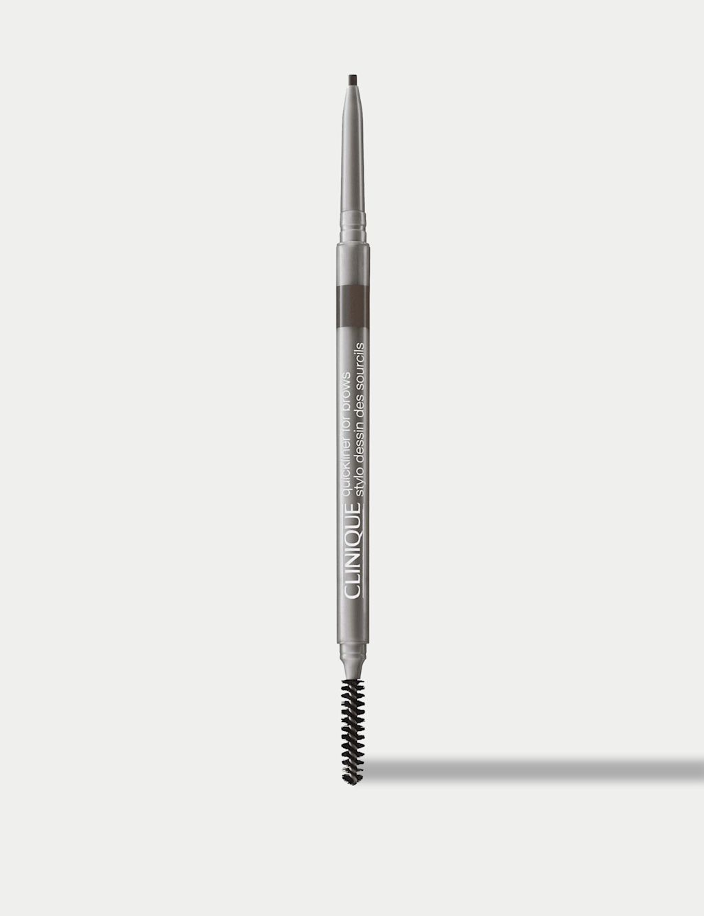 Clinique Quickliner for Brows&trade; 0.6g - Brown, Brown