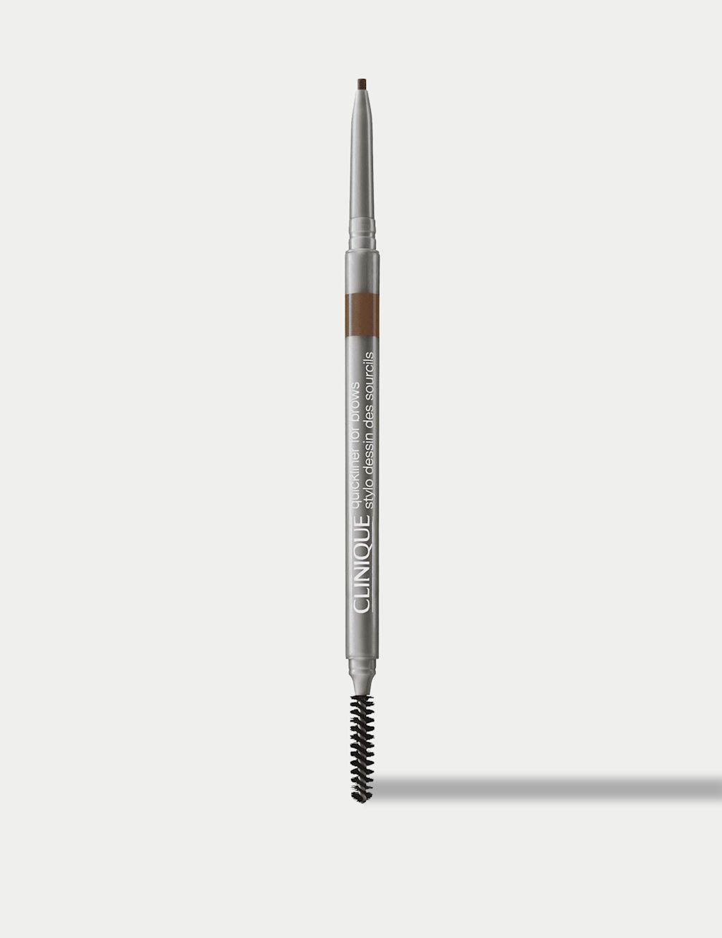 Clinique Quickliner for Brows&trade; 0.6g - Brown/Black, Brown/Black