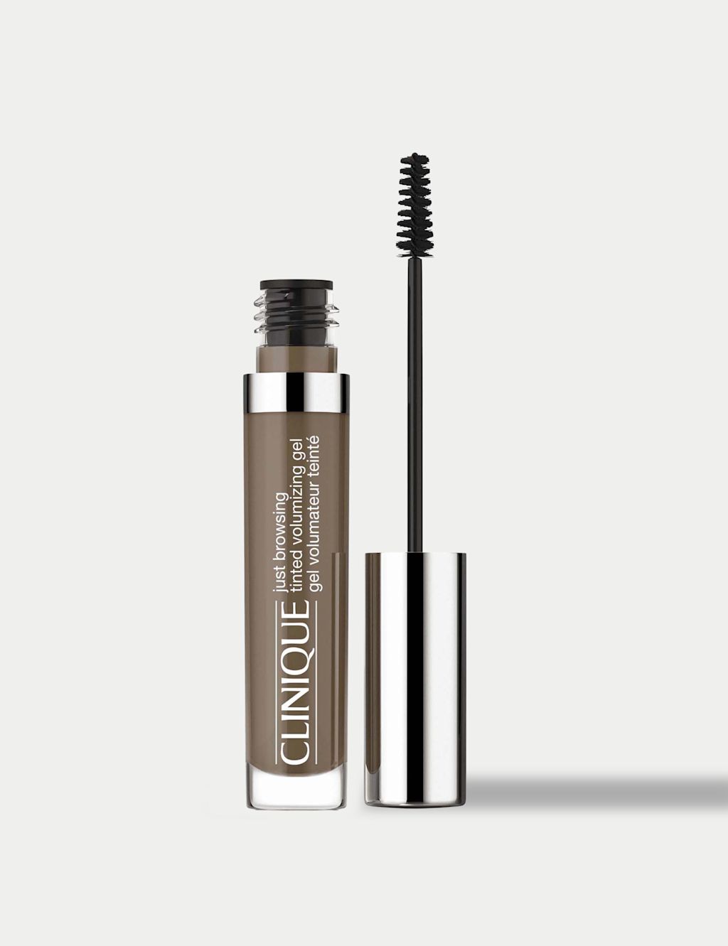 Clinique Just Browsing&trade; Tinted Volumizing Gel 4.3ml - Brown, Brown