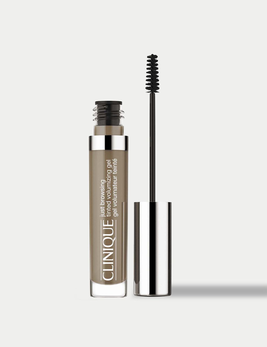 Clinique Just Browsing&trade; Tinted Volumizing Gel 4.3ml - Blonde, Blonde