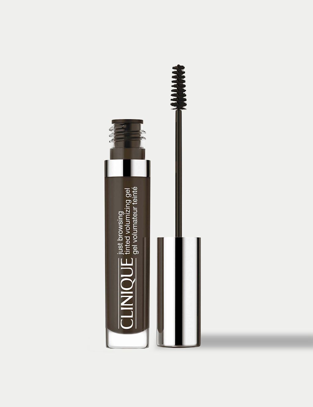 Clinique Just Browsing&trade; Tinted Volumizing Gel 4.3ml - Espresso, Espresso