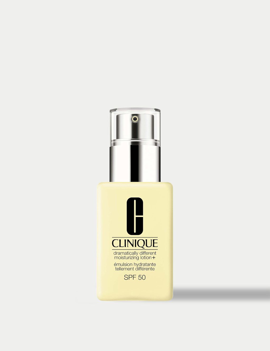 Clinique Dramatically Different Moisturizing Lotion SPF50 75ml - 1SIZE