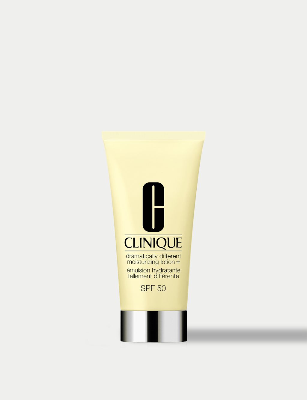 Clinique Dramatically Different Moisturizing Lotion SPF50 50ml - 1SIZE