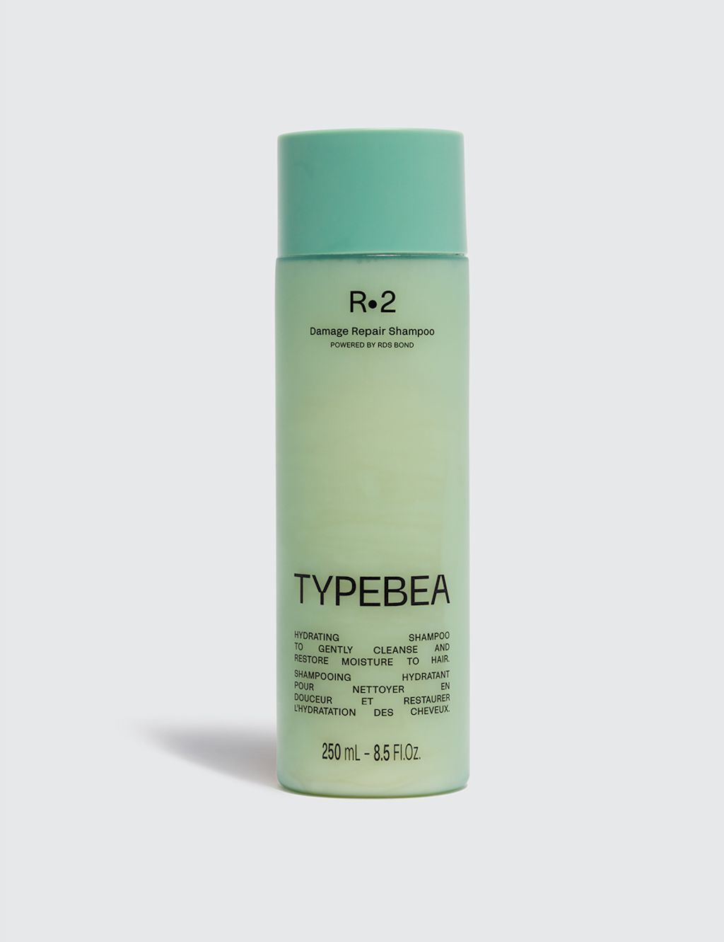 TYPEBEA R.2 Damage Repair Shampoo 250ml