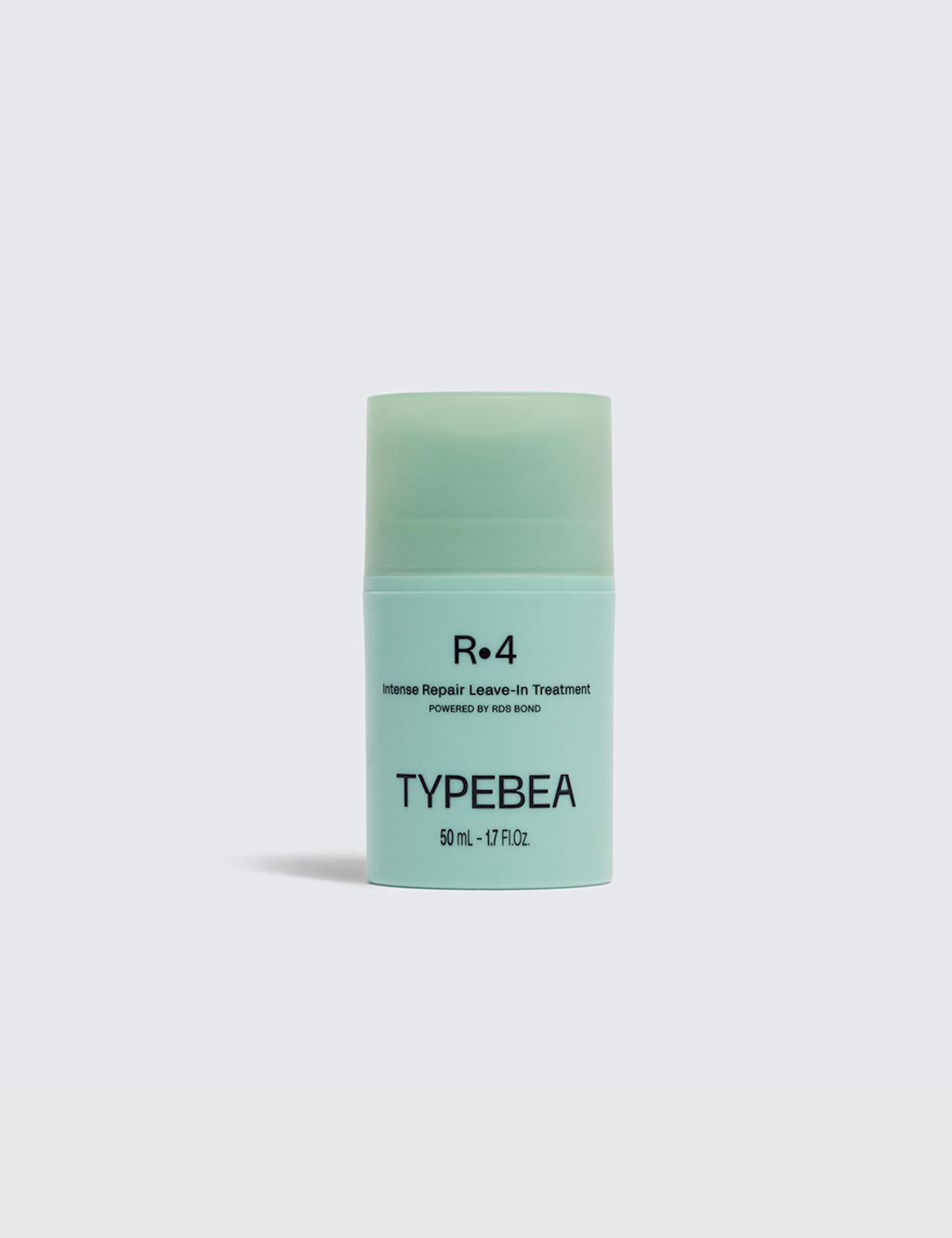 TYPEBEA R.4 Intense Repair Leave-In Treatment 50ml