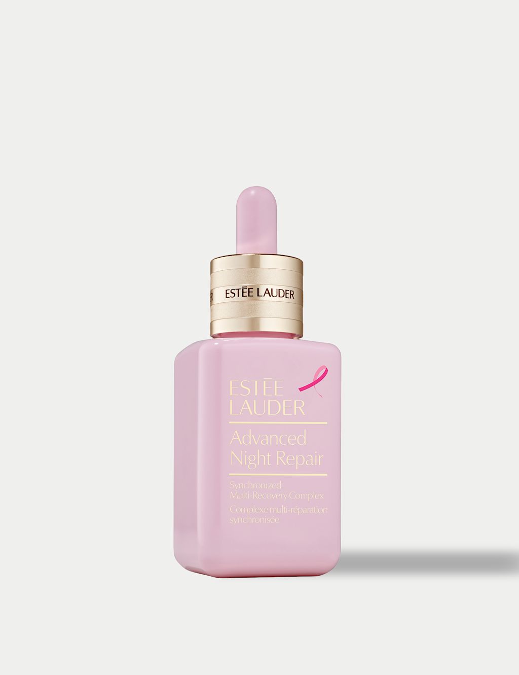 Est&eacute;e Lauder Limited Edition Pink Ribbon Advanced Night Repair Serum