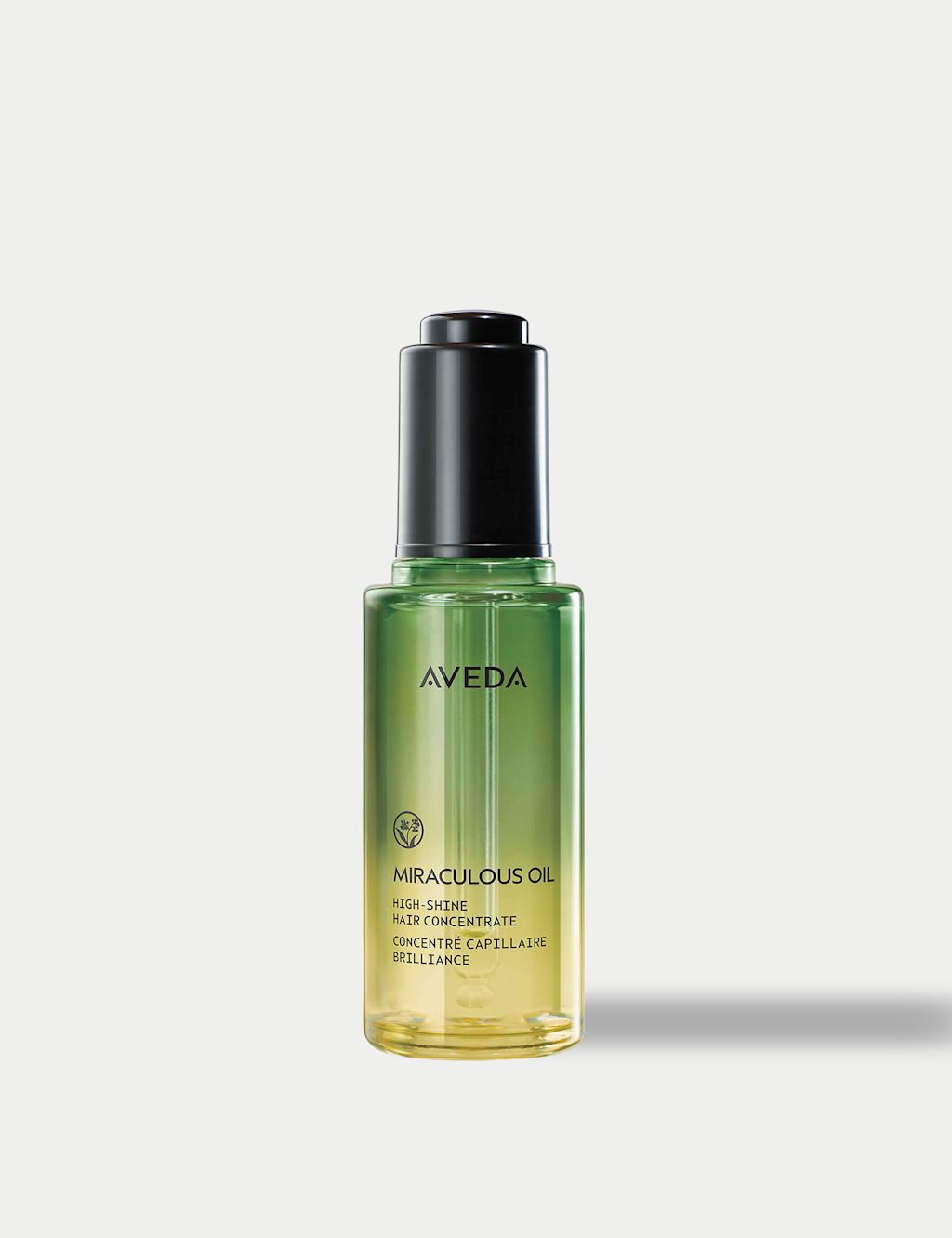Aveda Miraculous Oil High Shine Hair Concentrate 50ml
