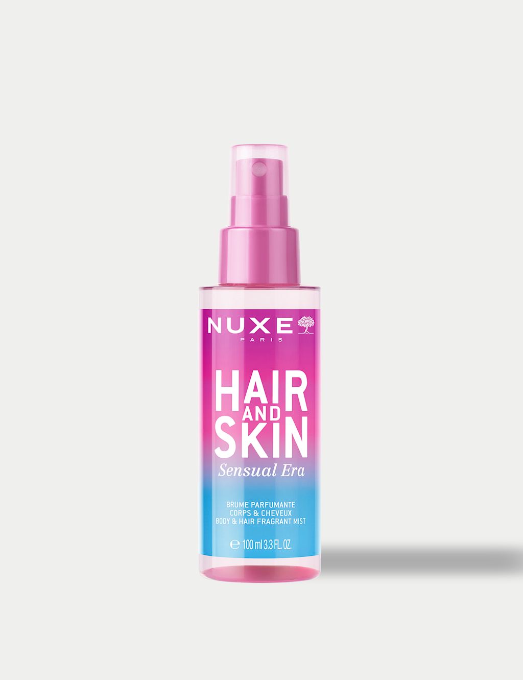 NUXE Sensual Era Hair & Body Mist 100ml