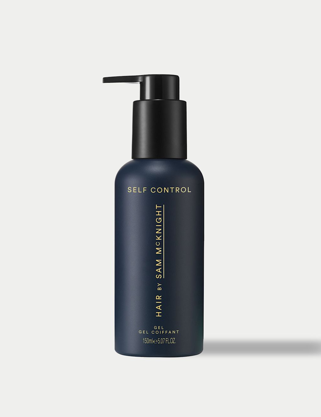 Hair by Sam McKnight Self Control Hair Gel 150ml