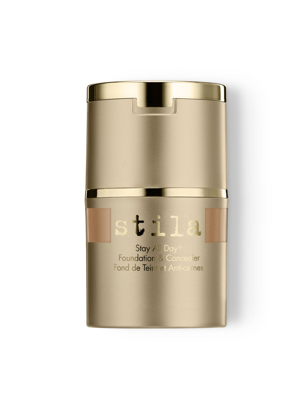 Stila Stay All Day Foundation & Concealer - Beige, Beige