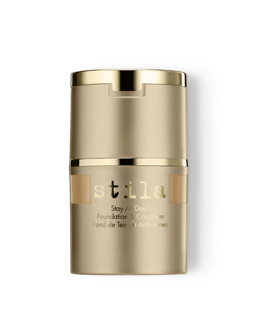 Stila Stay All Day Foundation & Concealer - Light Beige, Light Beige