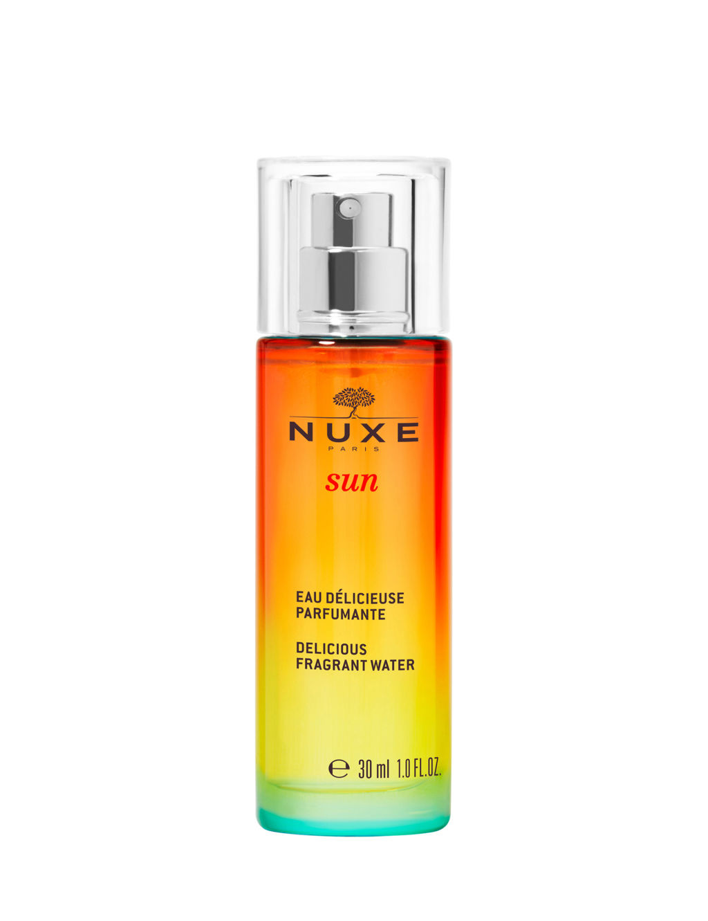 NUXE Delicious Sun Fragrant Water 30ml