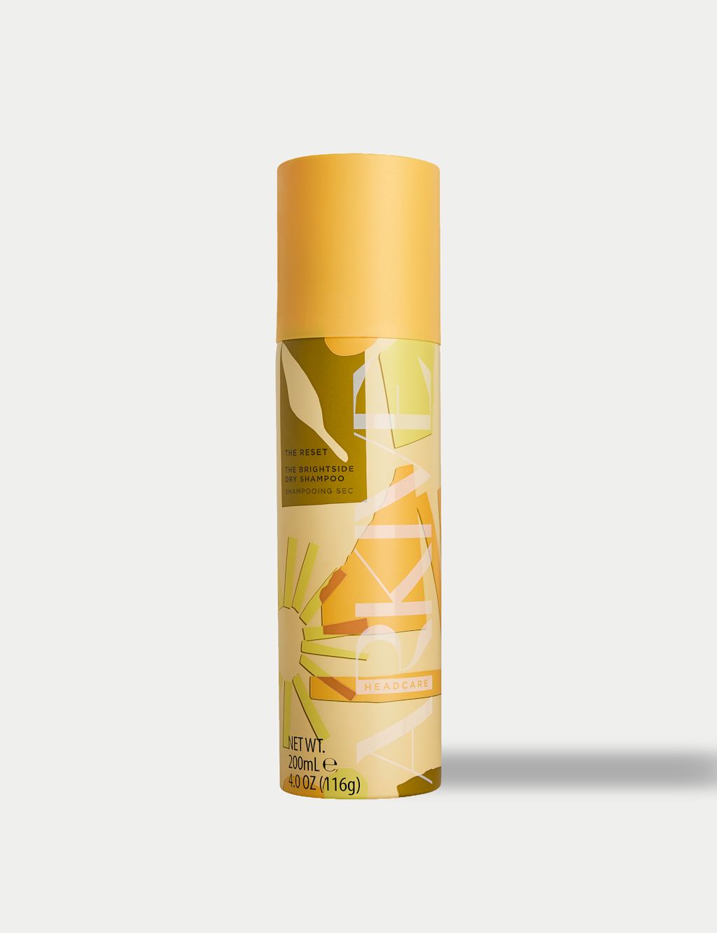 Arkive The Reset Dry Shampoo (Brightside) 200ml