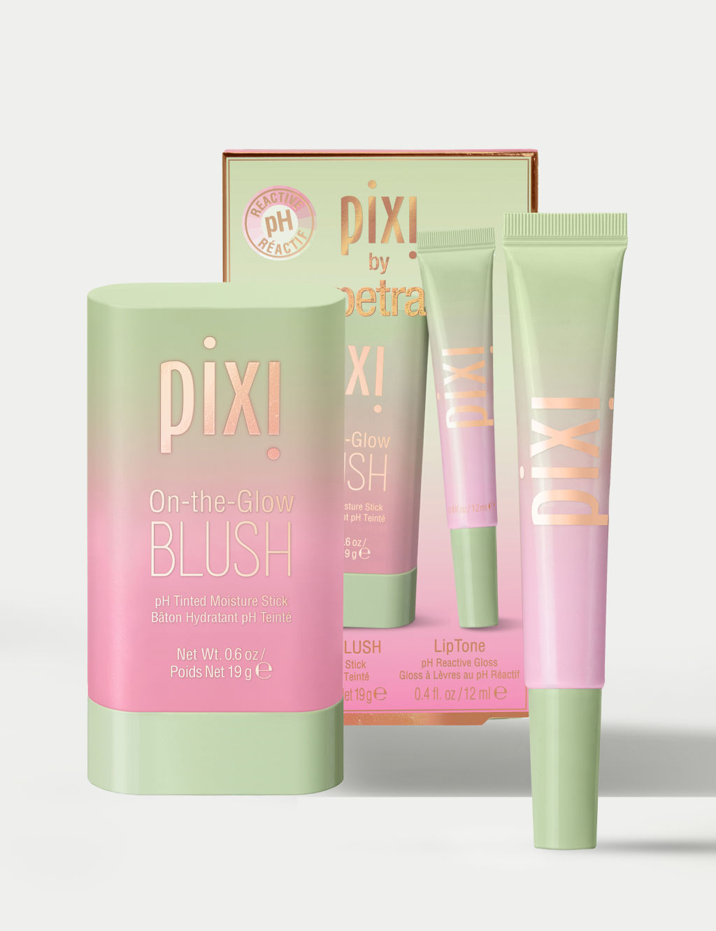 Pixi Ph Active Duo - 1SIZE