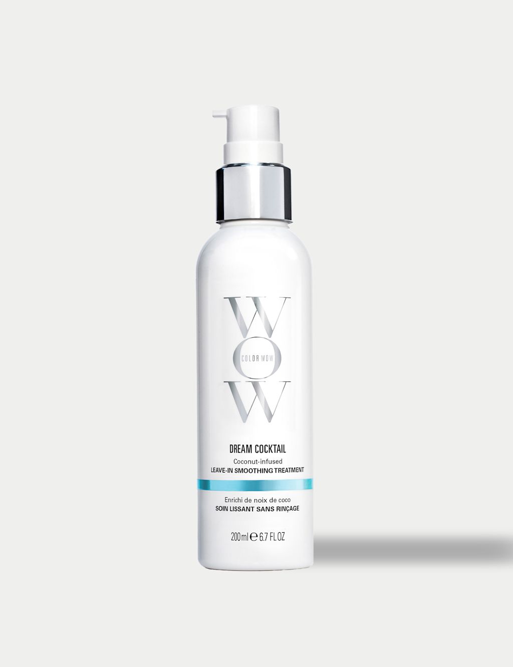 Color WOW Dream Cocktail Smoothing Treatment 200ml - 200 ml