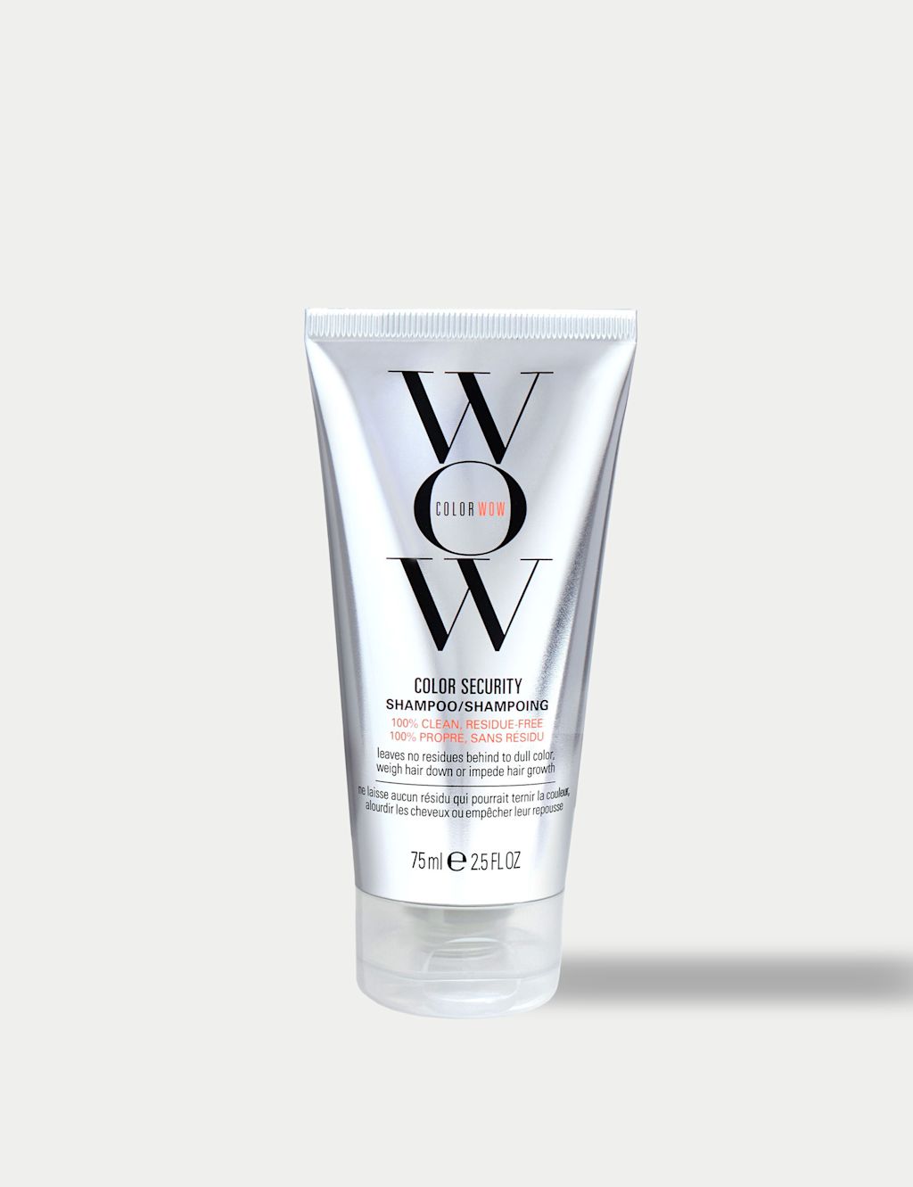 Color Wow Travel Color Security Shampoo 75ml