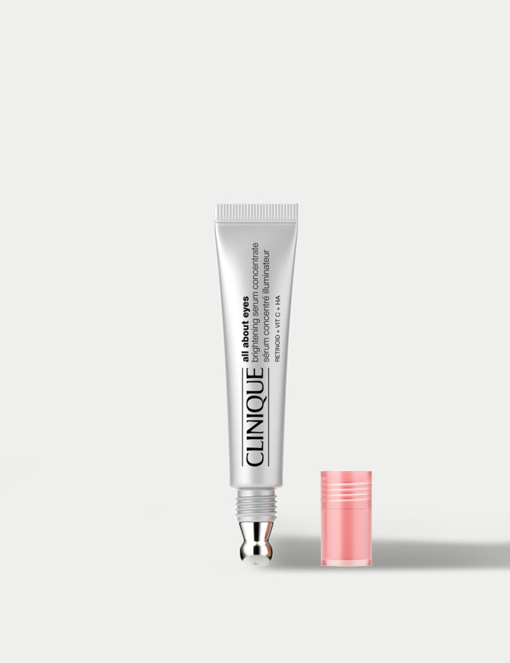 Clinique All About Eyes&trade; Brightening Serum Concentrate 15ml