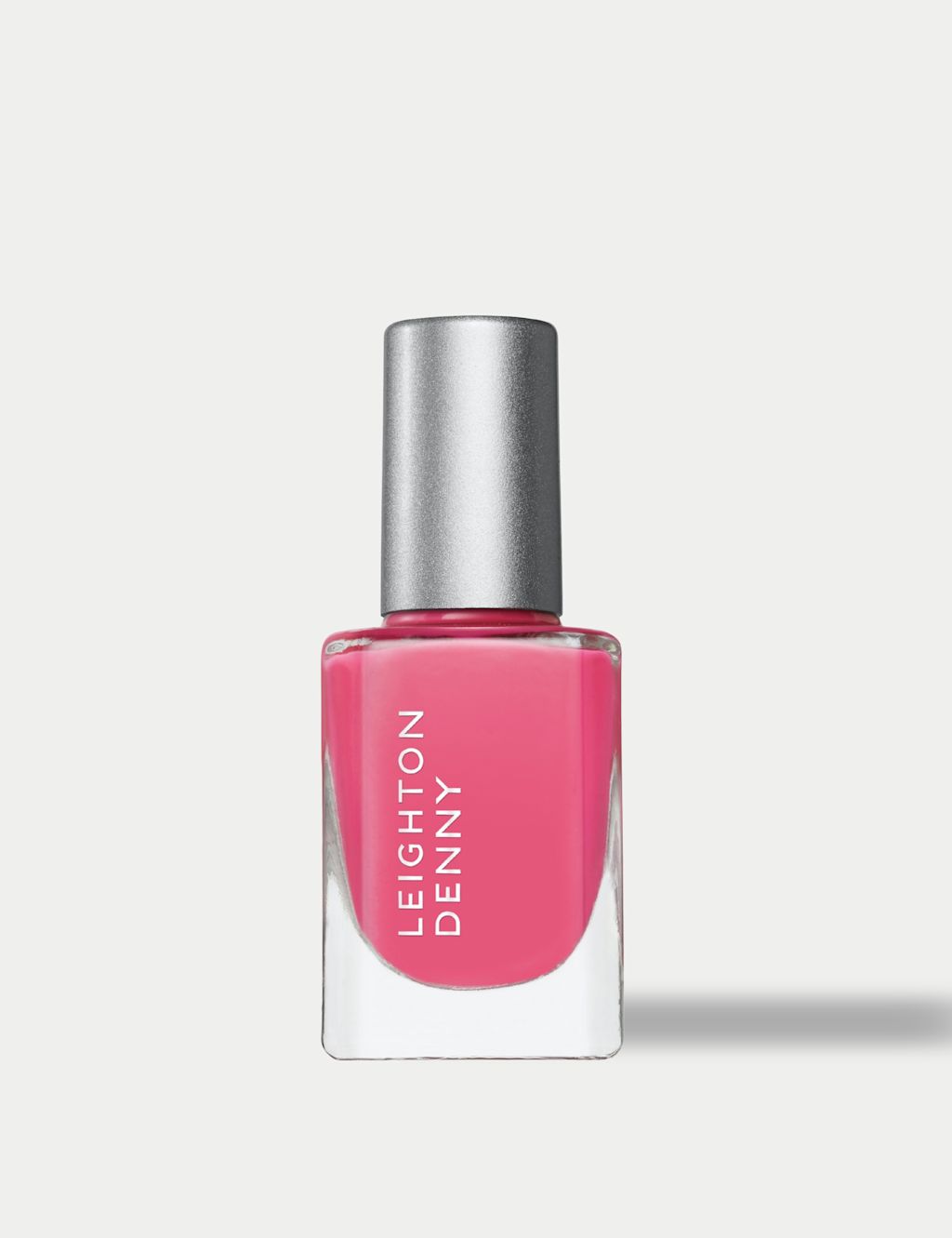 Leighton Denny High Performance Nail Polish 13.5ml - Coral, Coral