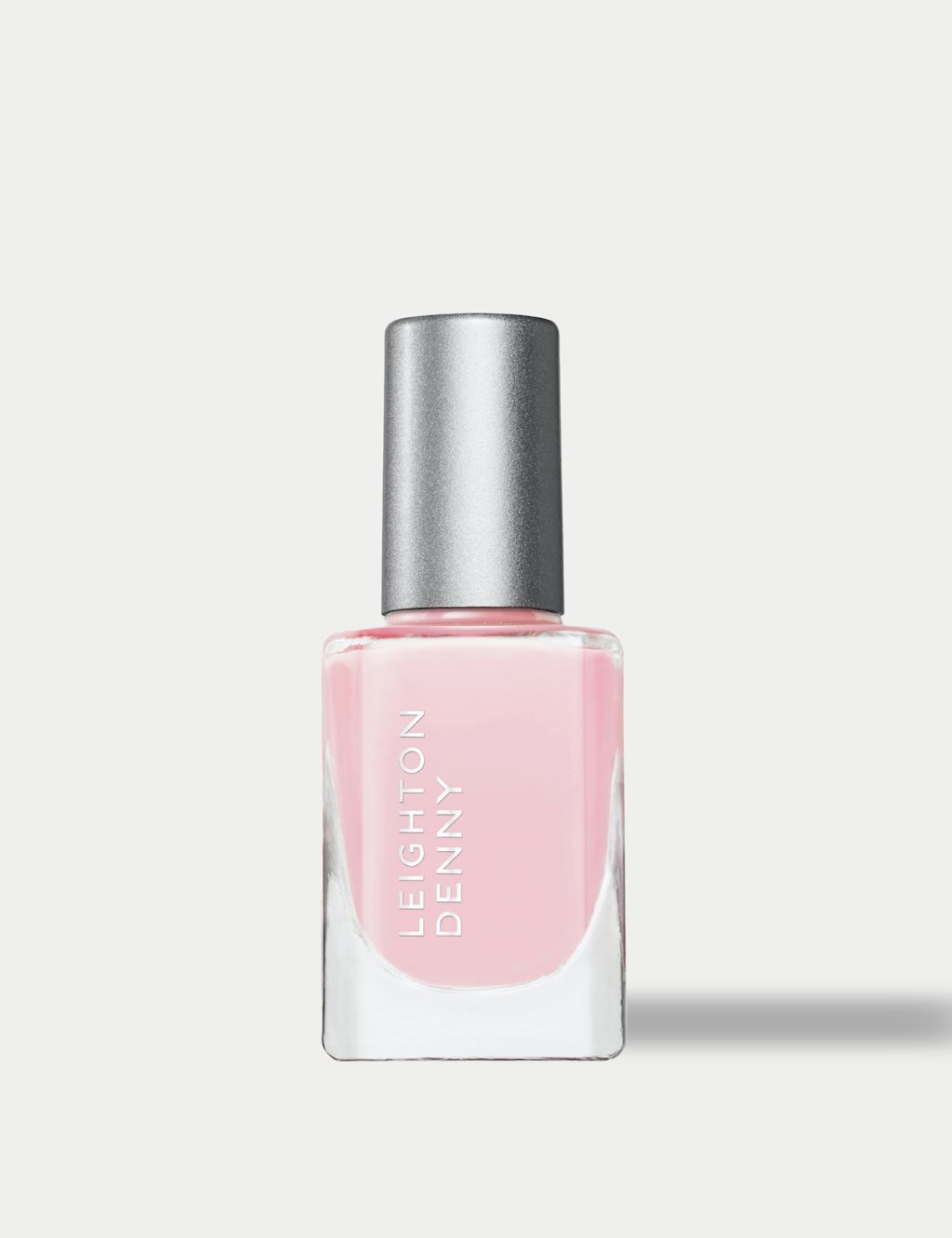 Leighton Denny High Performance Nail Polish 13.5ml - Pink Shell, Pink Shell