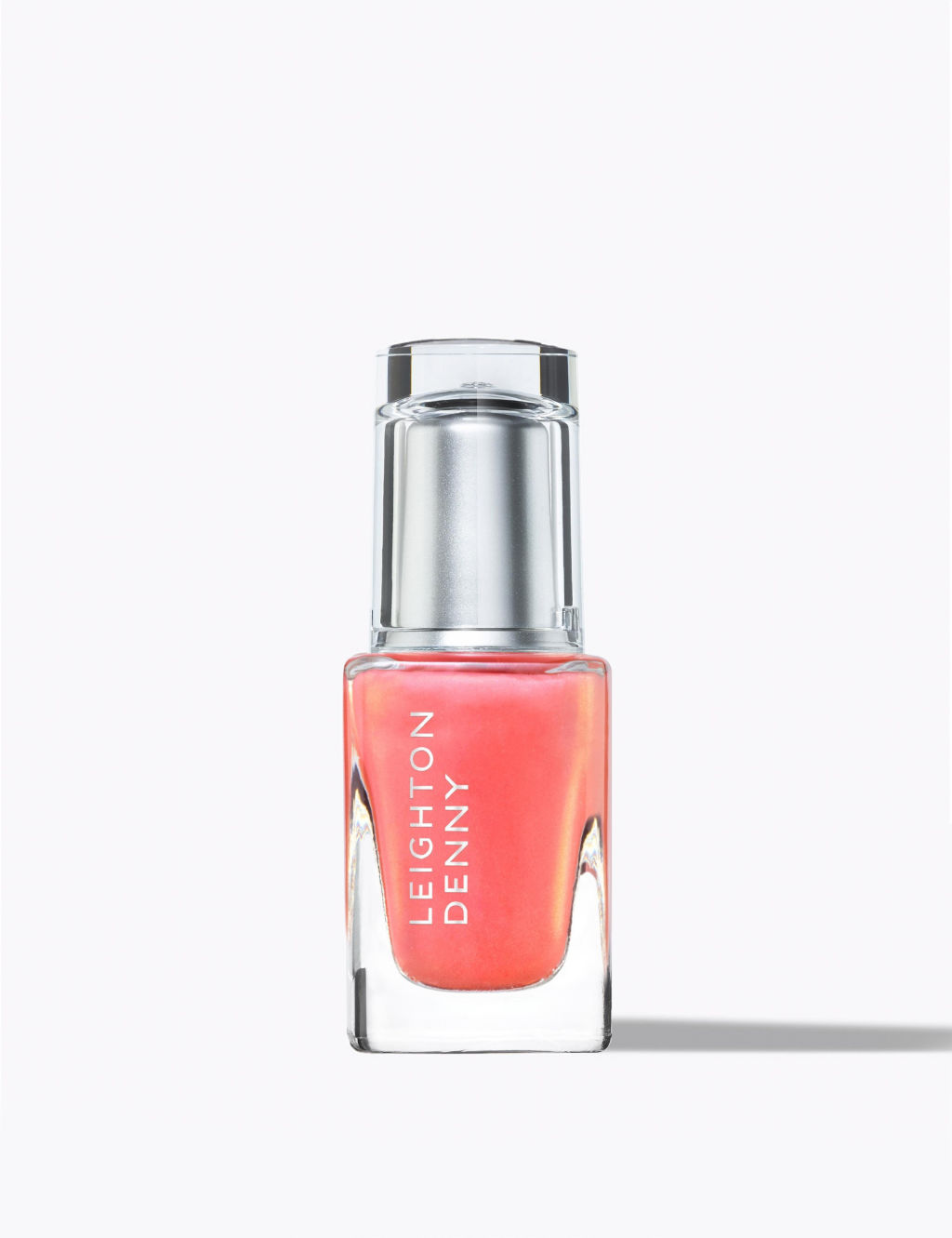 Leighton Denny High Performance Nail Polish 13.5ml - Moondust, Moondust